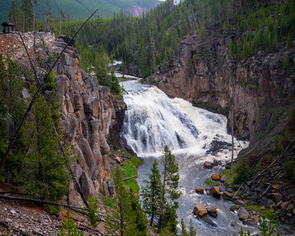 THE 10 BEST Wyoming Waterfalls (2024) - Tripadvisor