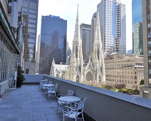 The 10 Closest Hotels To Rockefeller Center New York City Tripadvisor Find Hotels Near Rockefeller Center