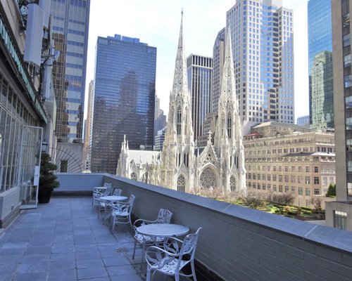 The 10 Closest Hotels To Rockefeller Center New York City Tripadvisor Find Hotels Near Rockefeller Center