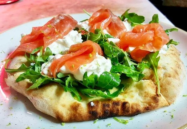 LOS MEJORES sitios de Baguettes en Province of Bari, Apulia ...