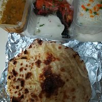 Livraison : Menu Express à 7€90 👍👍