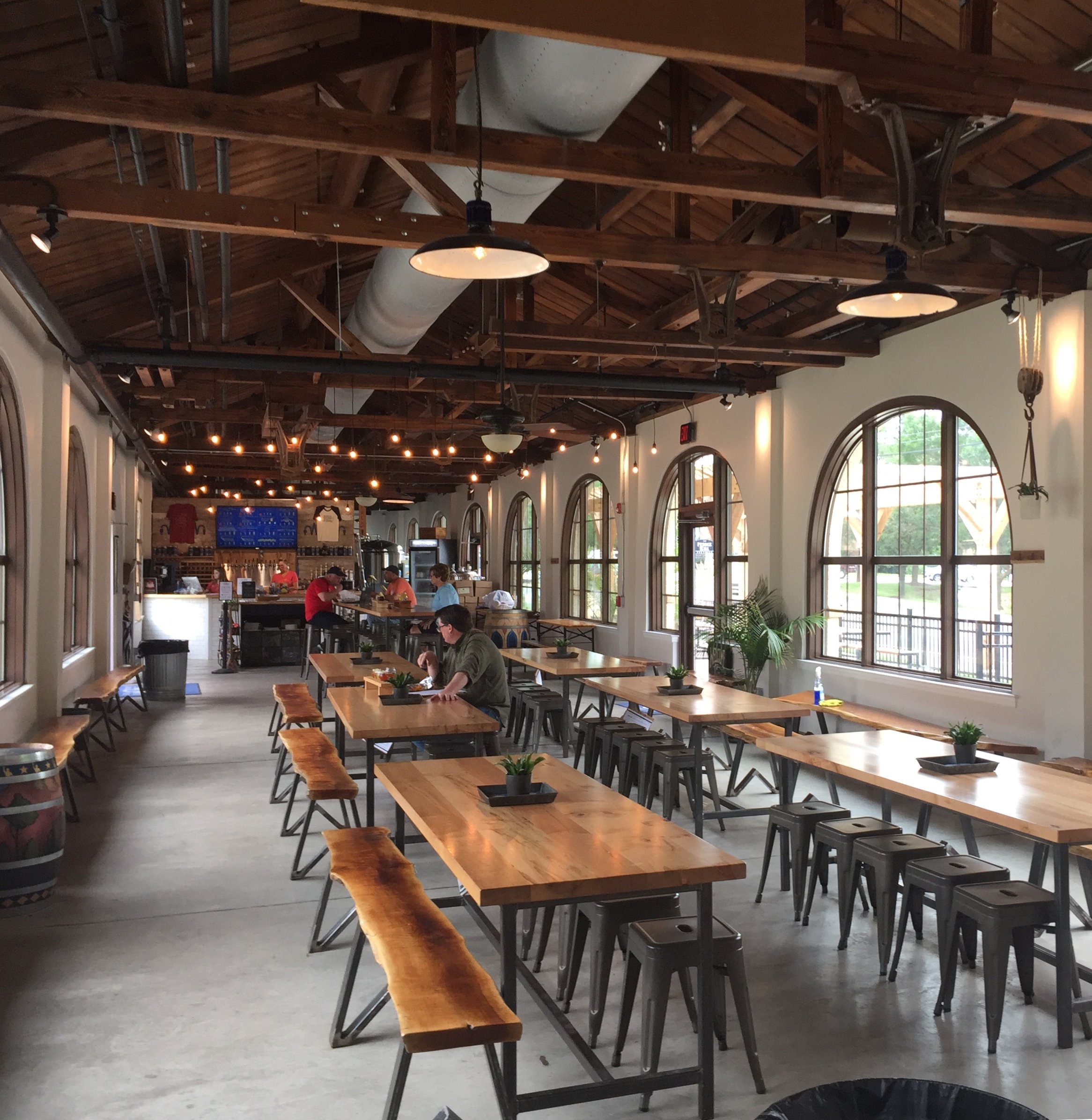 Wilmington Brew Works - Wilmington Brew Works Yorumları - Tripadvisor