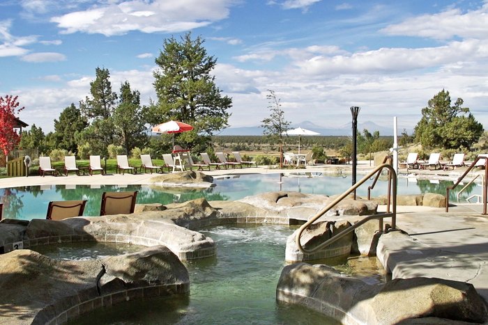 Brasada Ranch Pool: Pictures & Reviews - Tripadvisor