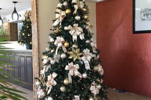 Centro empresarial e espaços para eventos