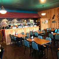 Inside decor