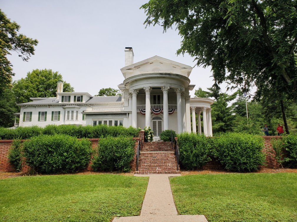 Arbor Lodge State Historical Park (Nebraska City) All You Need to