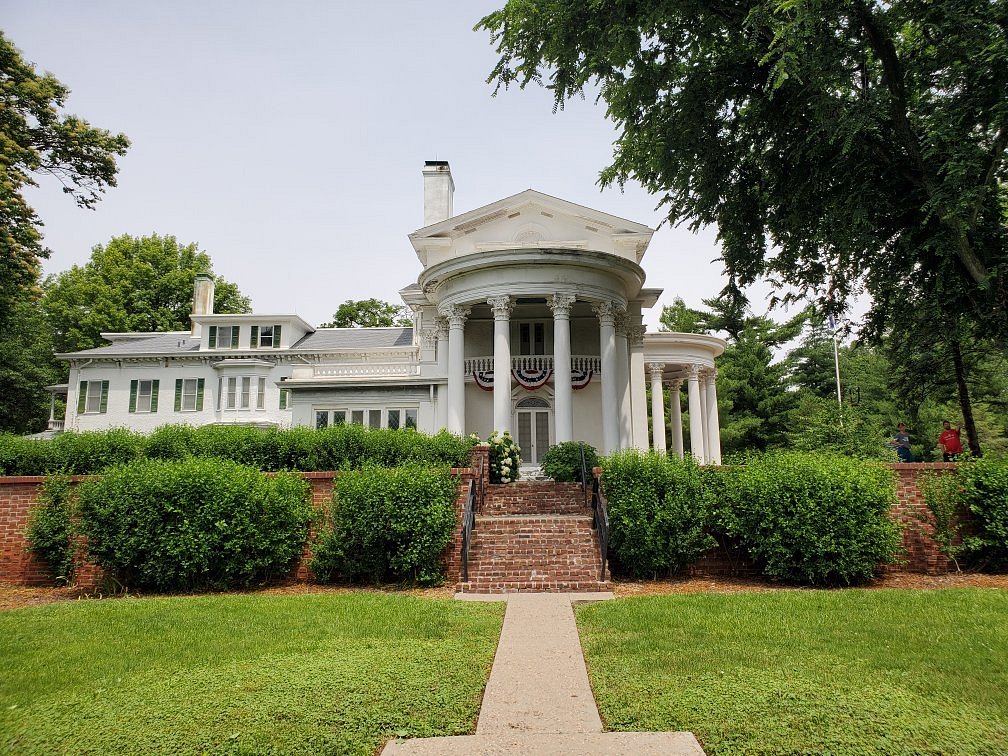 Arbor Lodge State Historical Park (Nebraska City) All You Need to