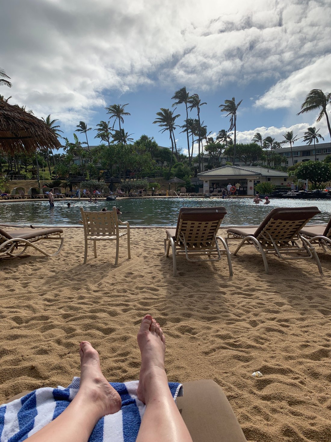 HILTON VACATION CLUB THE POINT AT POIPU KAUAI - Updated 2022 Prices ...