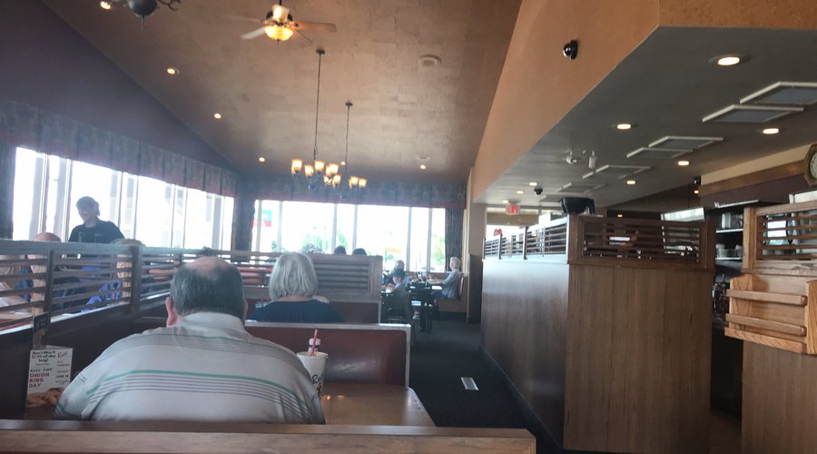 Russ' Restaurant