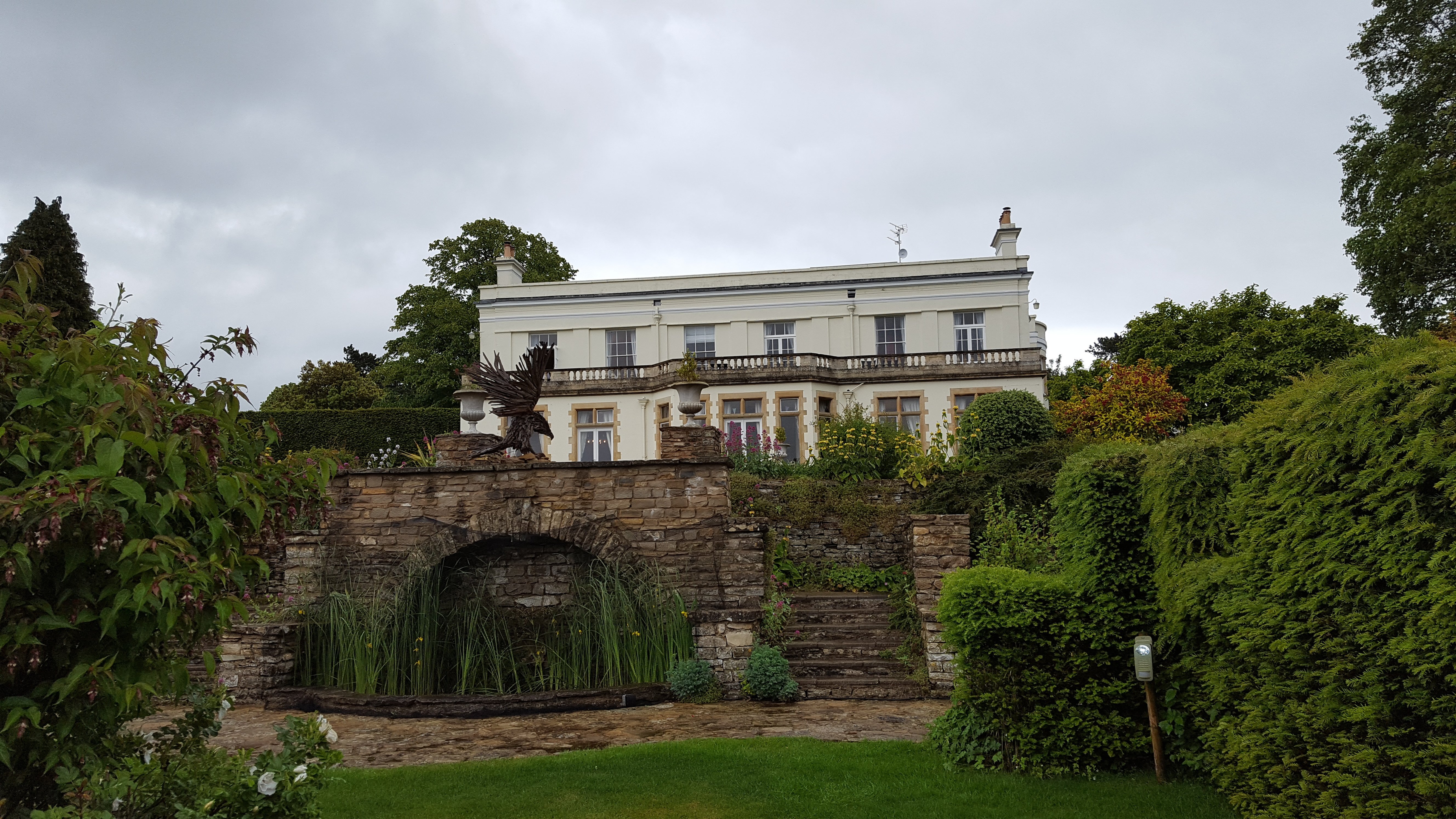 GLENFALL HOUSE - Prices & Guest House Reviews (Cheltenham/Charlton ...