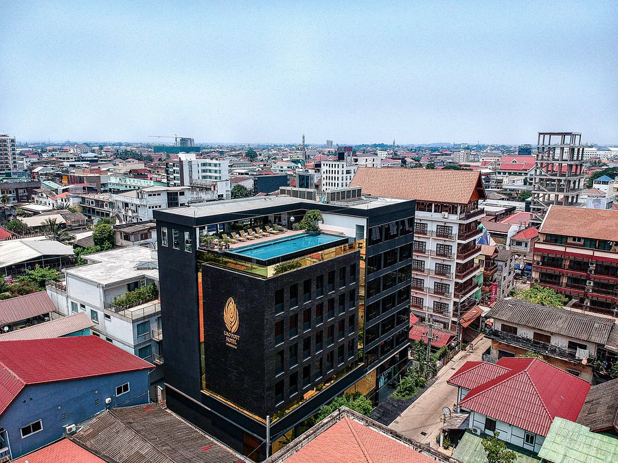 LAO POET HOTEL - Updated 2021 Prices, Reviews, and Photos (Vientiane