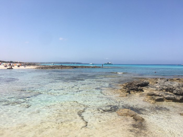 Imagen 10 de Playa de Tramuntana