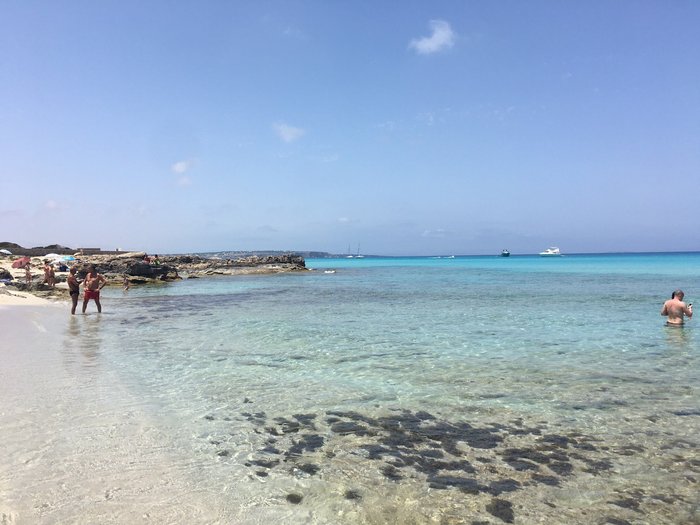 Imagen 9 de Playa de Tramuntana