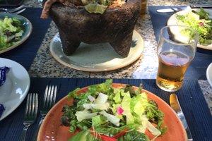 Comida