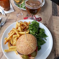 Burger