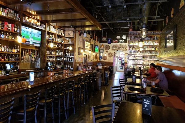 THE BEST Bars & Pubs in Plano - Tripadvisor