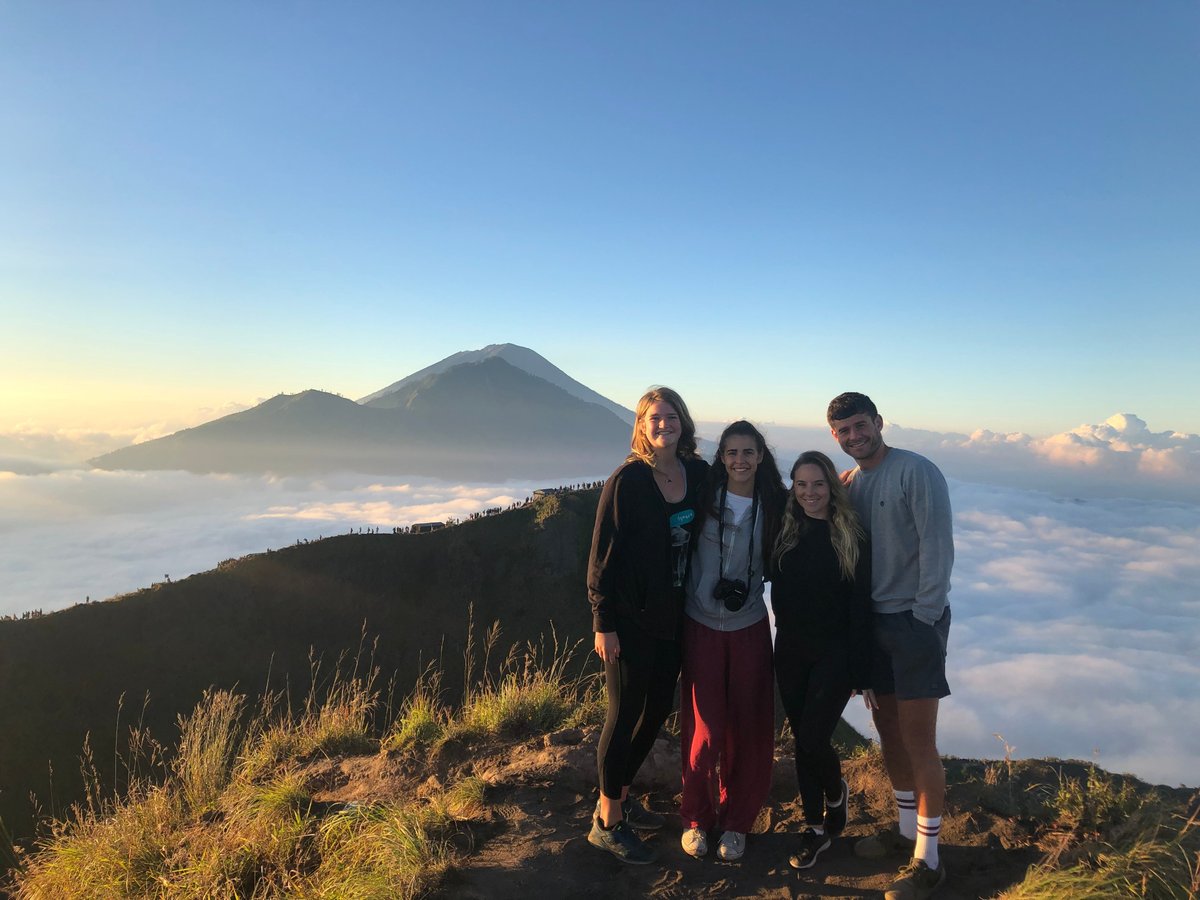 UBUD SUNRISE HIKING - All You Need to Know BEFORE You Go