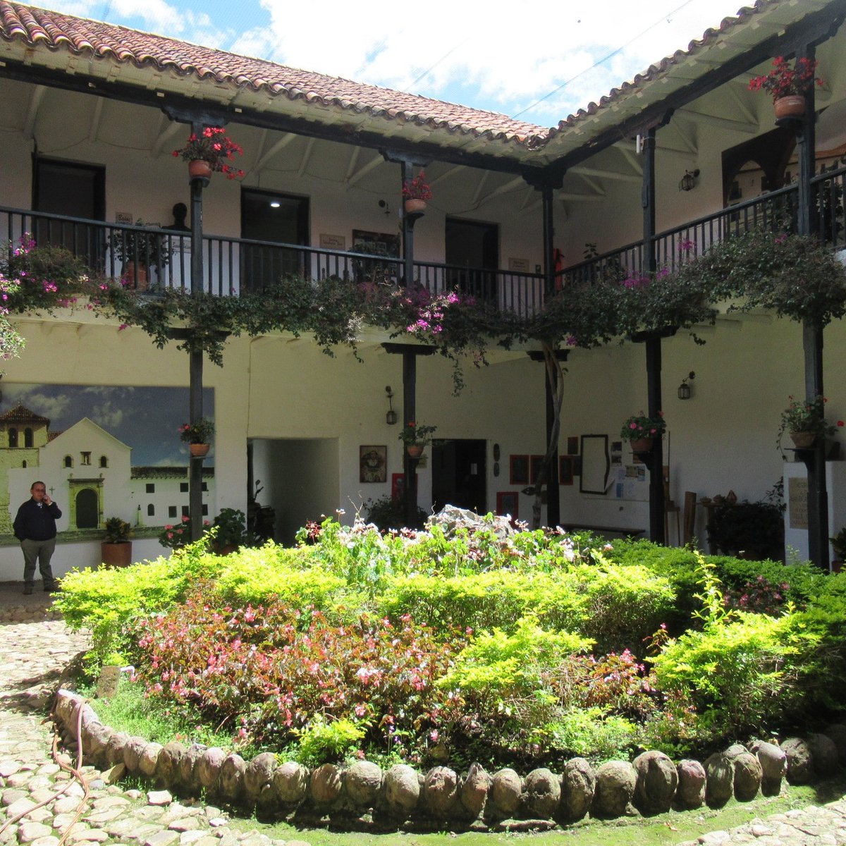 ALCALDÍA VILLA DE LEYVA (2024) All You Need to Know BEFORE You Go (with