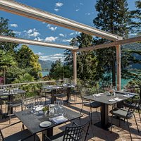 Terrazza esterna