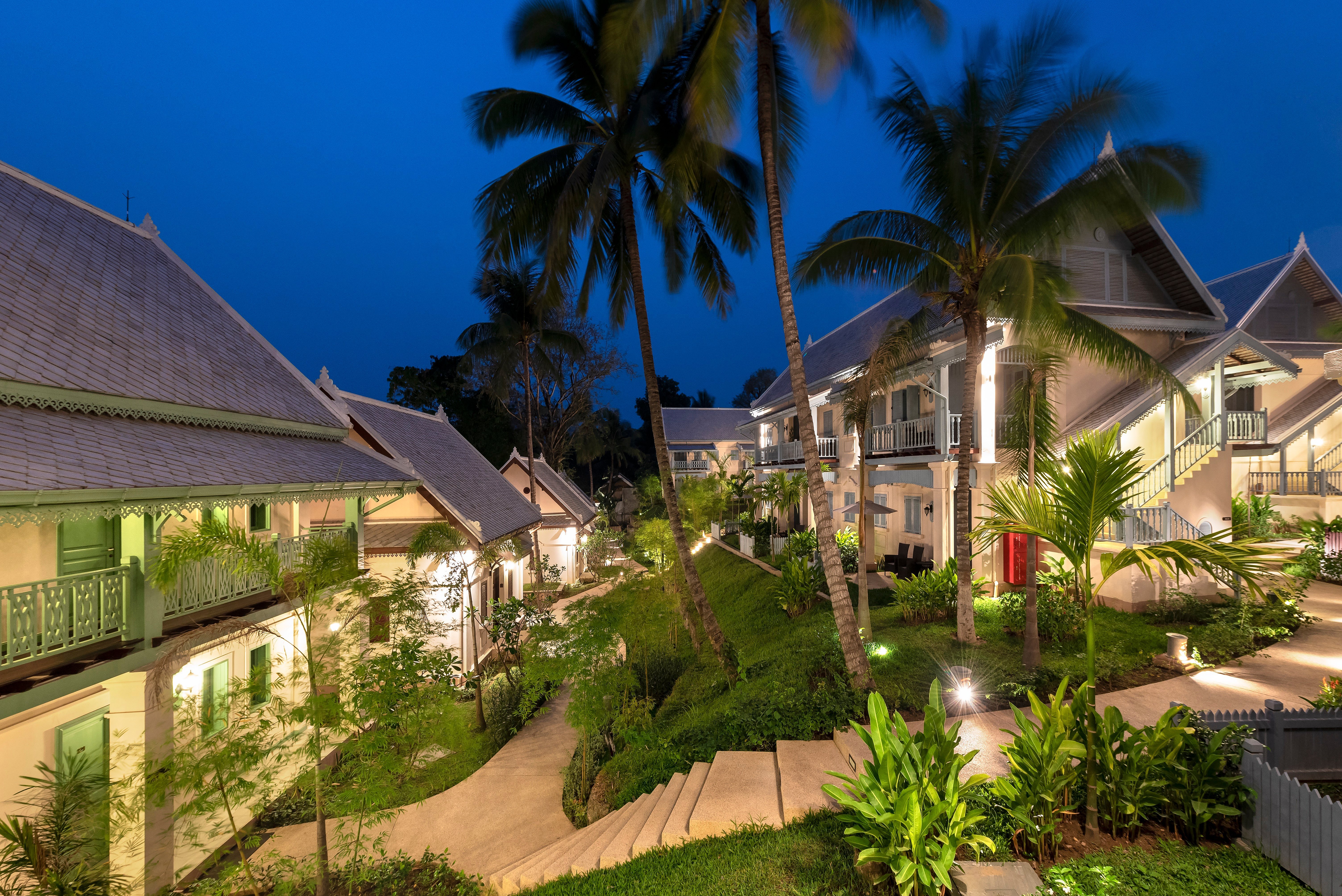 LE BEL AIR RESORT LUANG PRABANG Updated 2024 Prices Reviews Laos