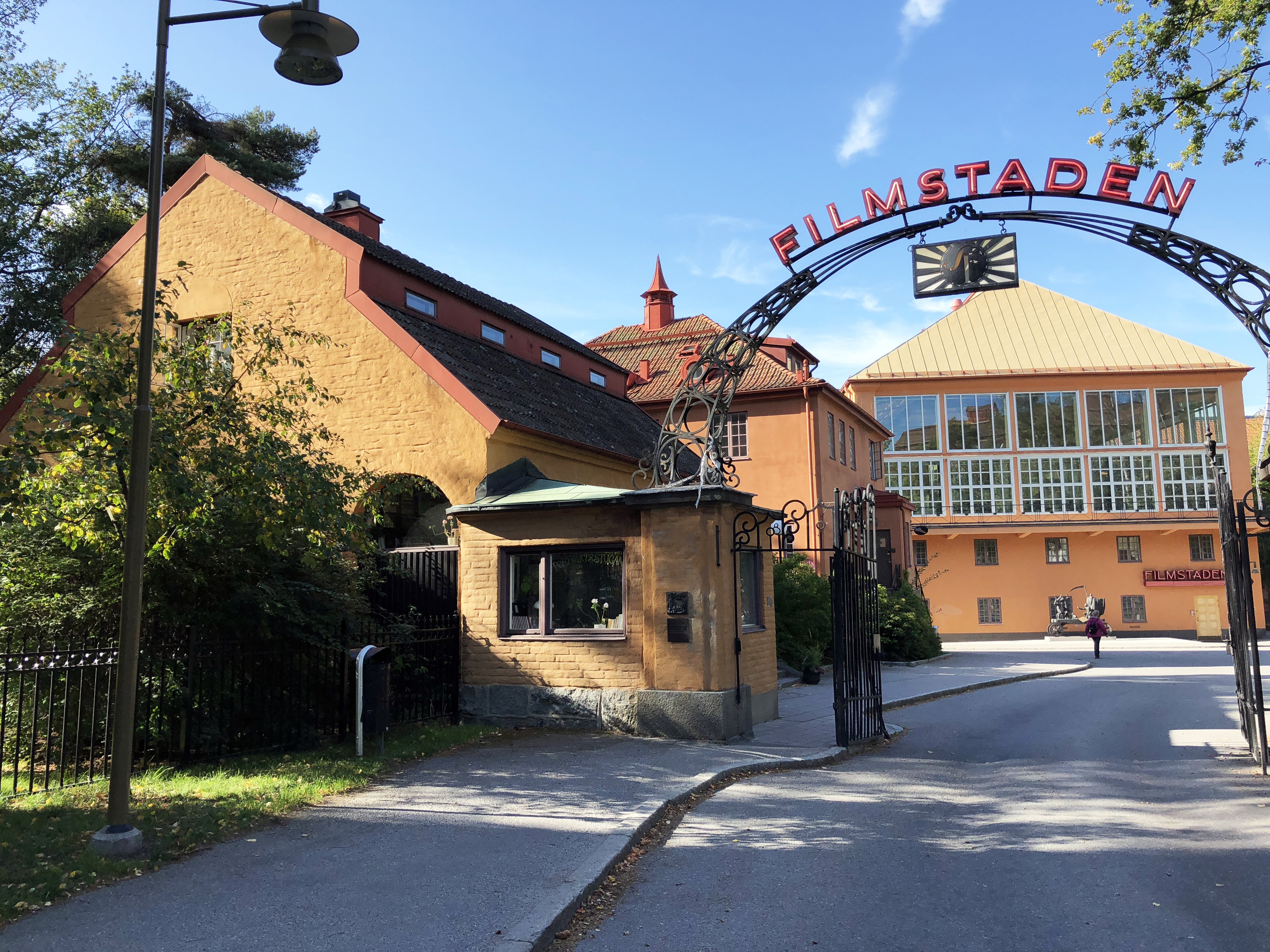 Filmstaden (Solna): All You Need To Know BEFORE You Go