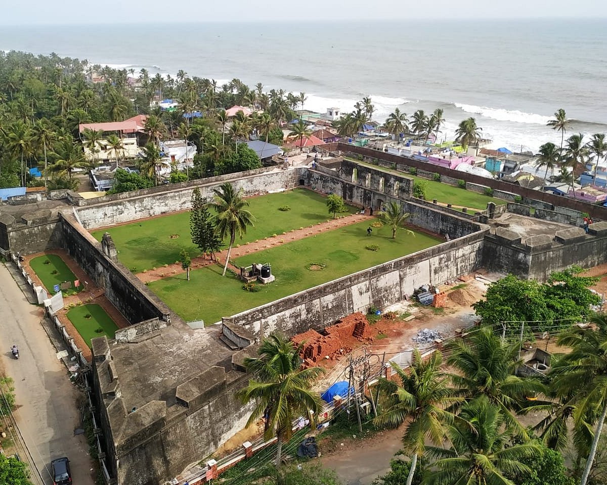 Reaching Golden Island - Picture of Ponnumthuruthu Island, Varkala Town -  Tripadvisor