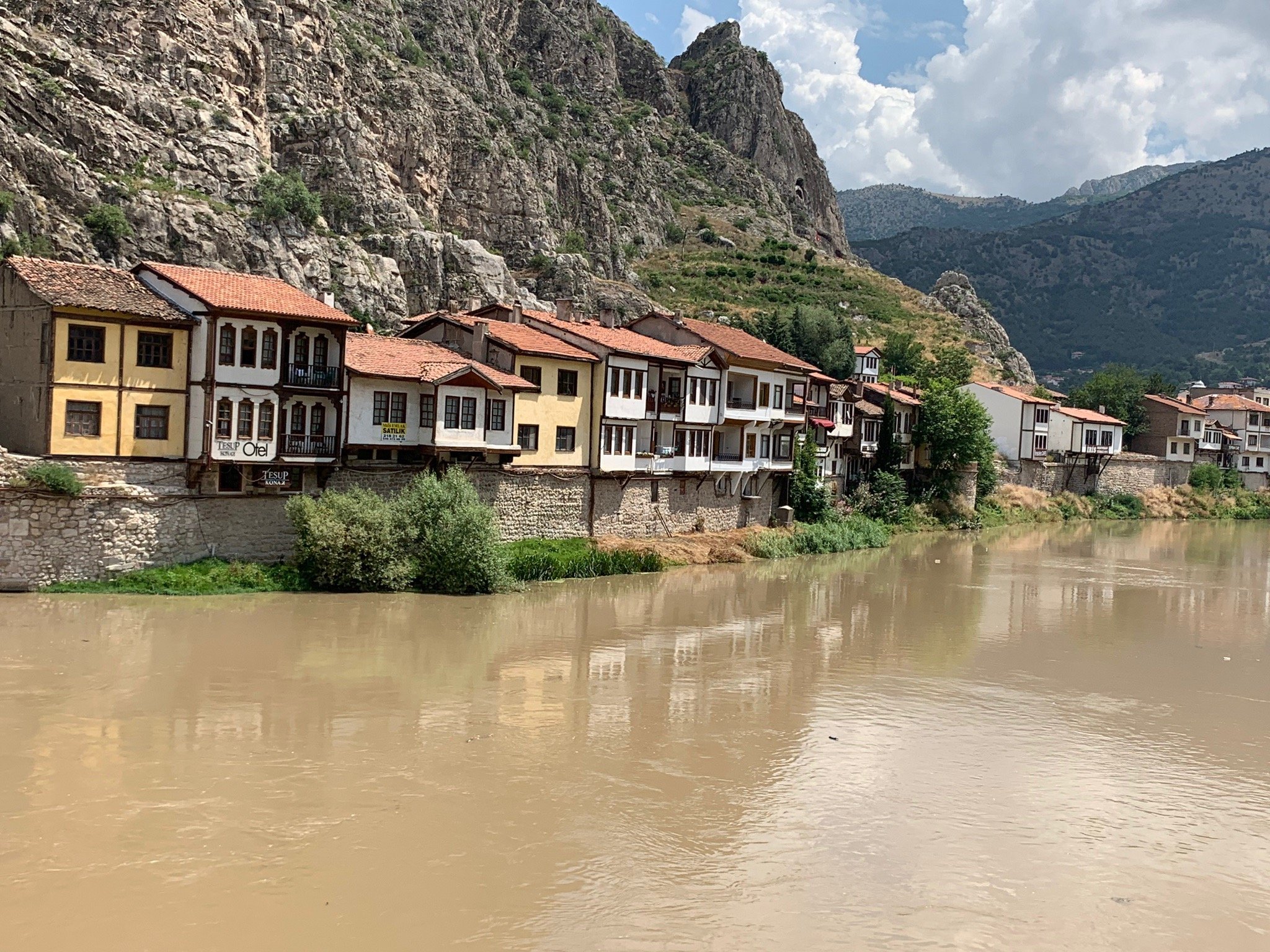 Yaliboyu Evleri (Amasya): All You Need To Know BEFORE You Go