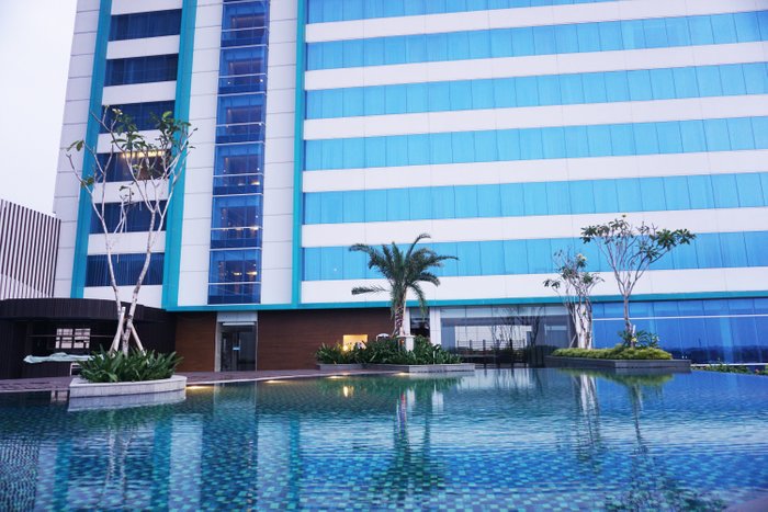 AVENZEL HOTEL AND CONVENTION CIBUBUR - Updated 2024 Prices & Reviews ...