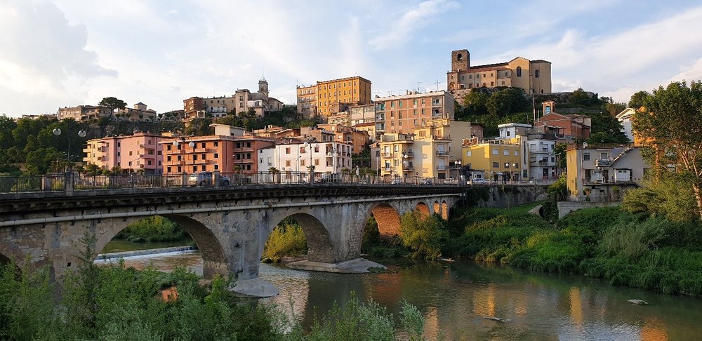 Pontecorvo, Italien Tourismus in Pontecorvo Tripadvisor