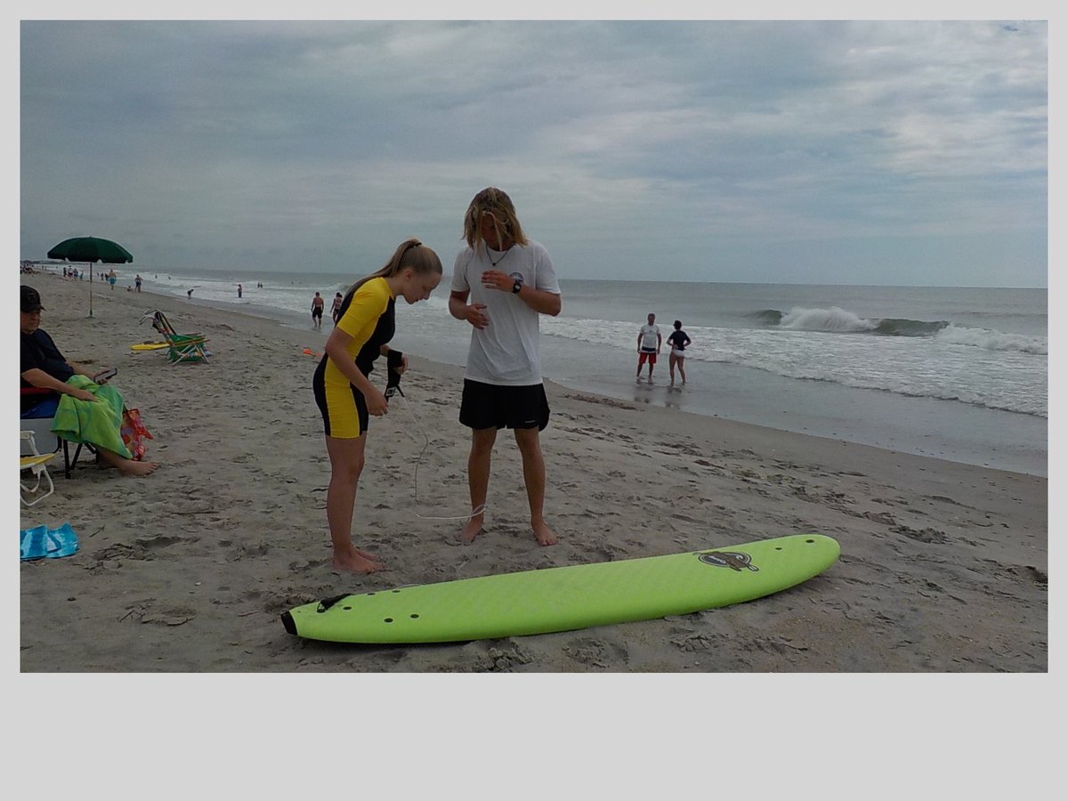 Surf Shop Wrightsville Beach North Carolina - South End Surf Shop