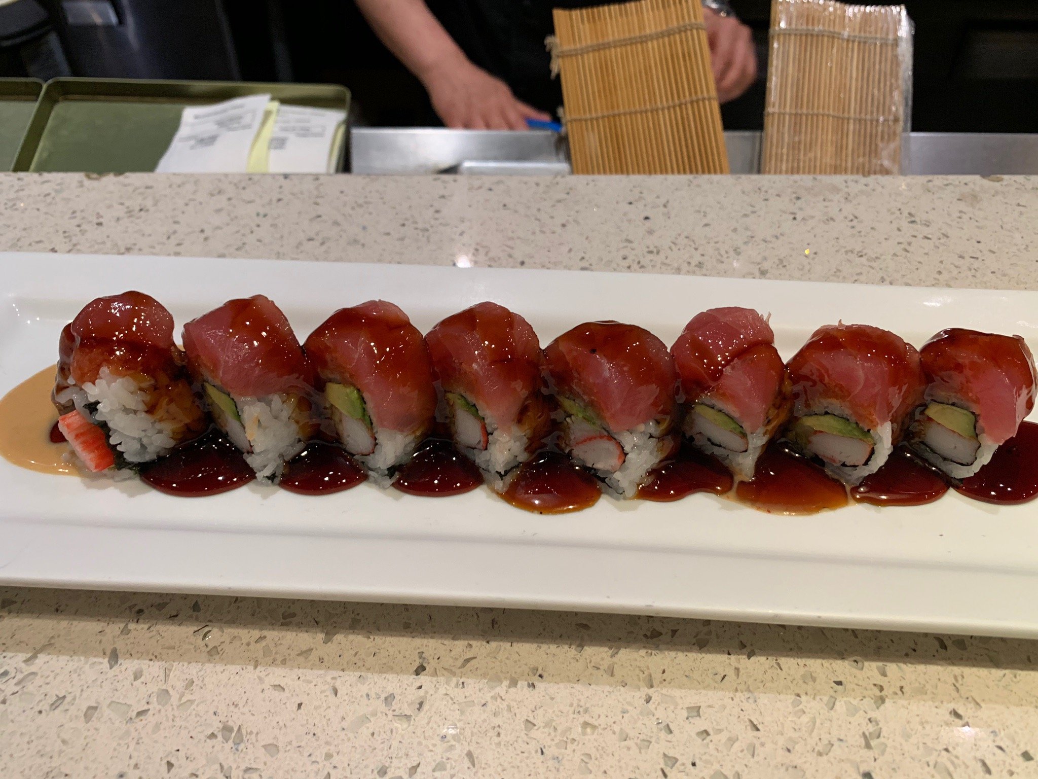 THE BEST Sushi In Las Vegas Updated 2024 Tripadvisor   Photo2jpg 