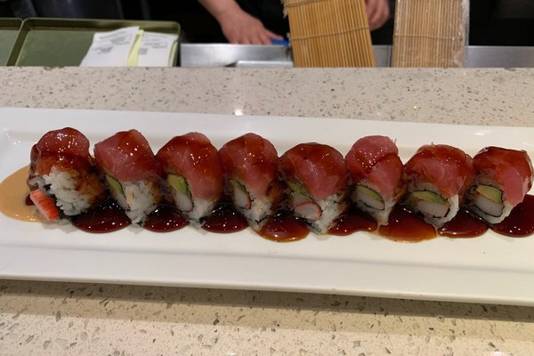 THE BEST Sushi in Las Vegas (Updated 2024) - Tripadvisor