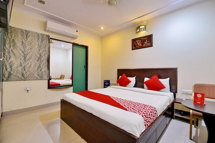 HOTEL CHETRAM ELITE - Prices & Reviews (Jaipur, India)