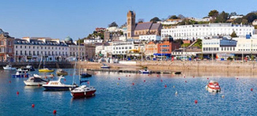 Crown Lodge Bed And Breakfast Updated 21 Prices Guest House Reviews Torquay Devon Tripadvisor