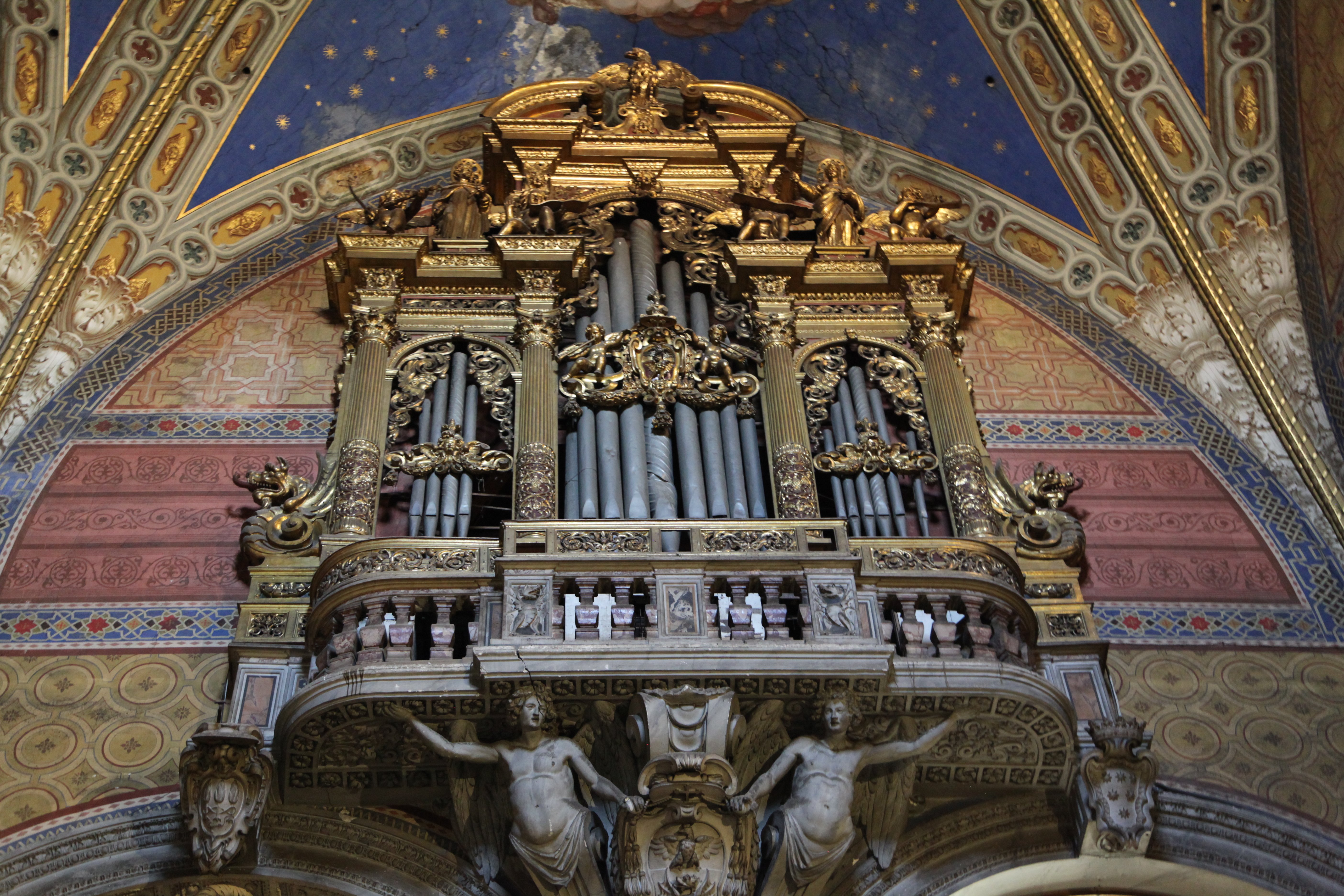 Santa Maria Sopra Minerva Rome