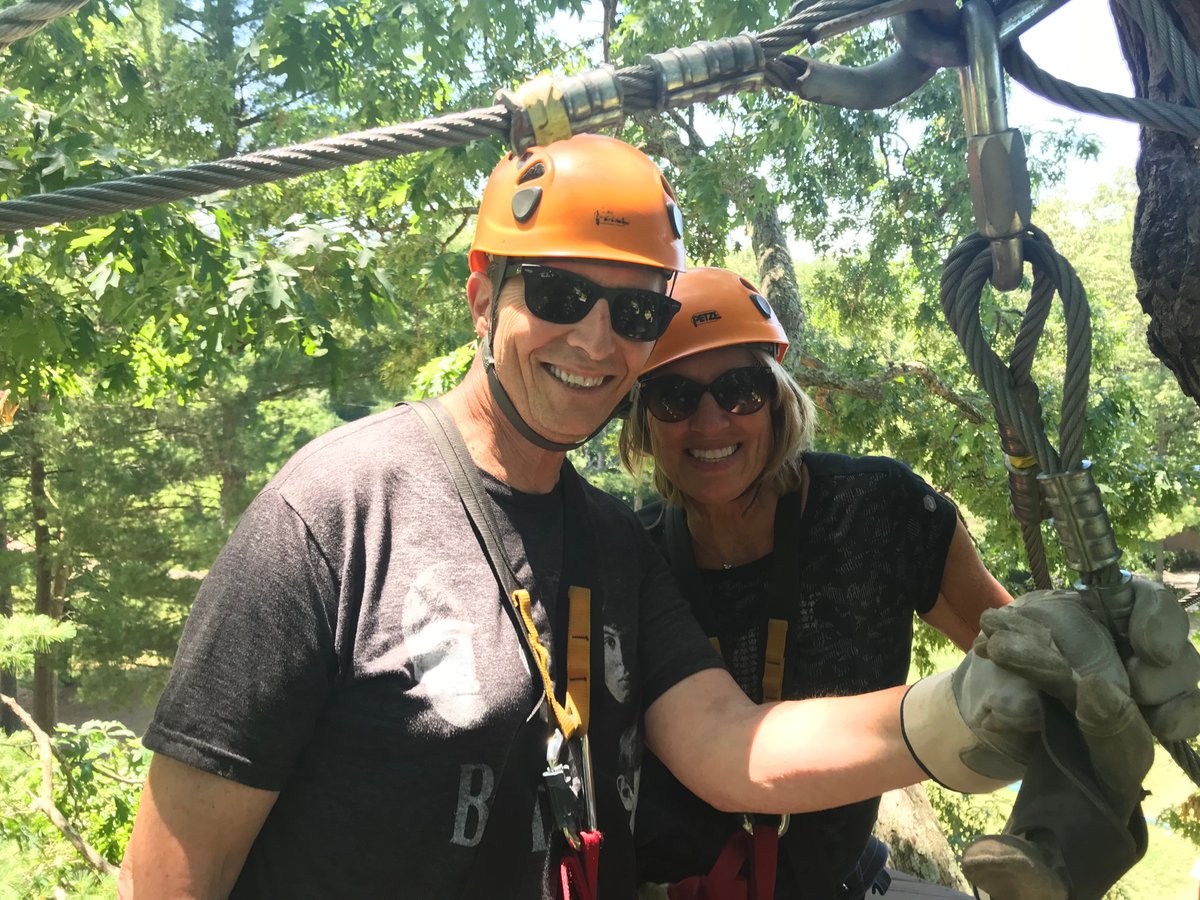 Asheville Zipline Canopy Adventures - All You Need to Know BEFORE You ...