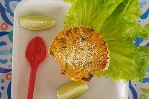 Comida