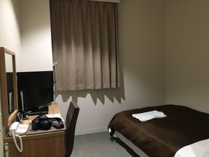 旅行者の写真