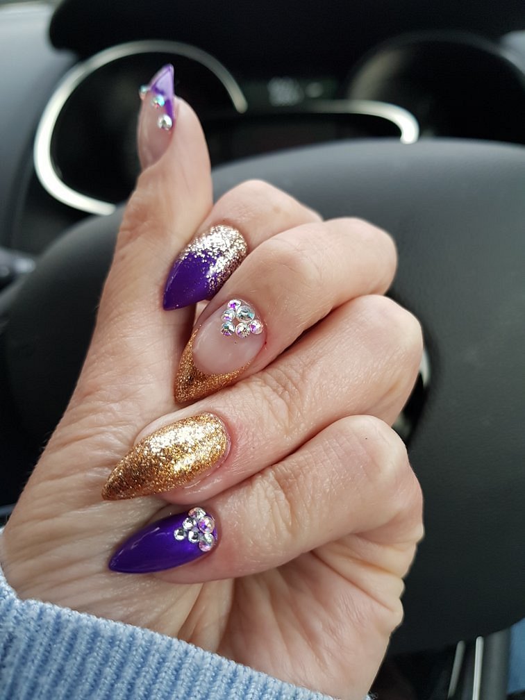 WONDERLAND NAILS & BEAUTY (Cardiff) - All You Need to Know BEFORE You Go