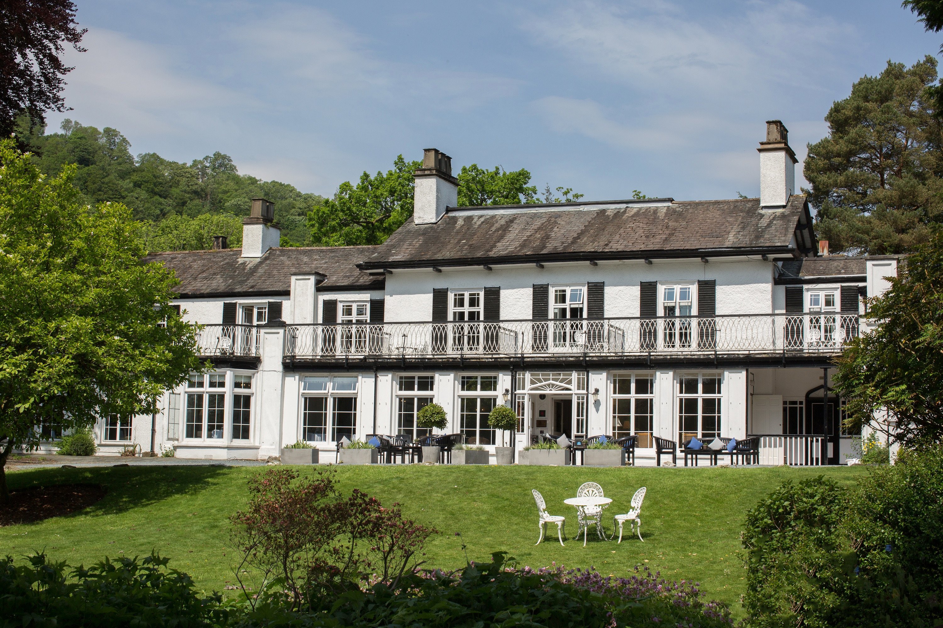 Rothay Manor Boutique Hotel UPDATED 2024 Prices Reviews