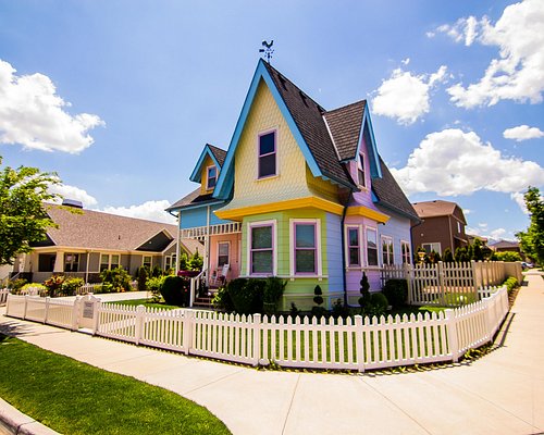 Herriman Splash Pads - Utah's Adventure Family