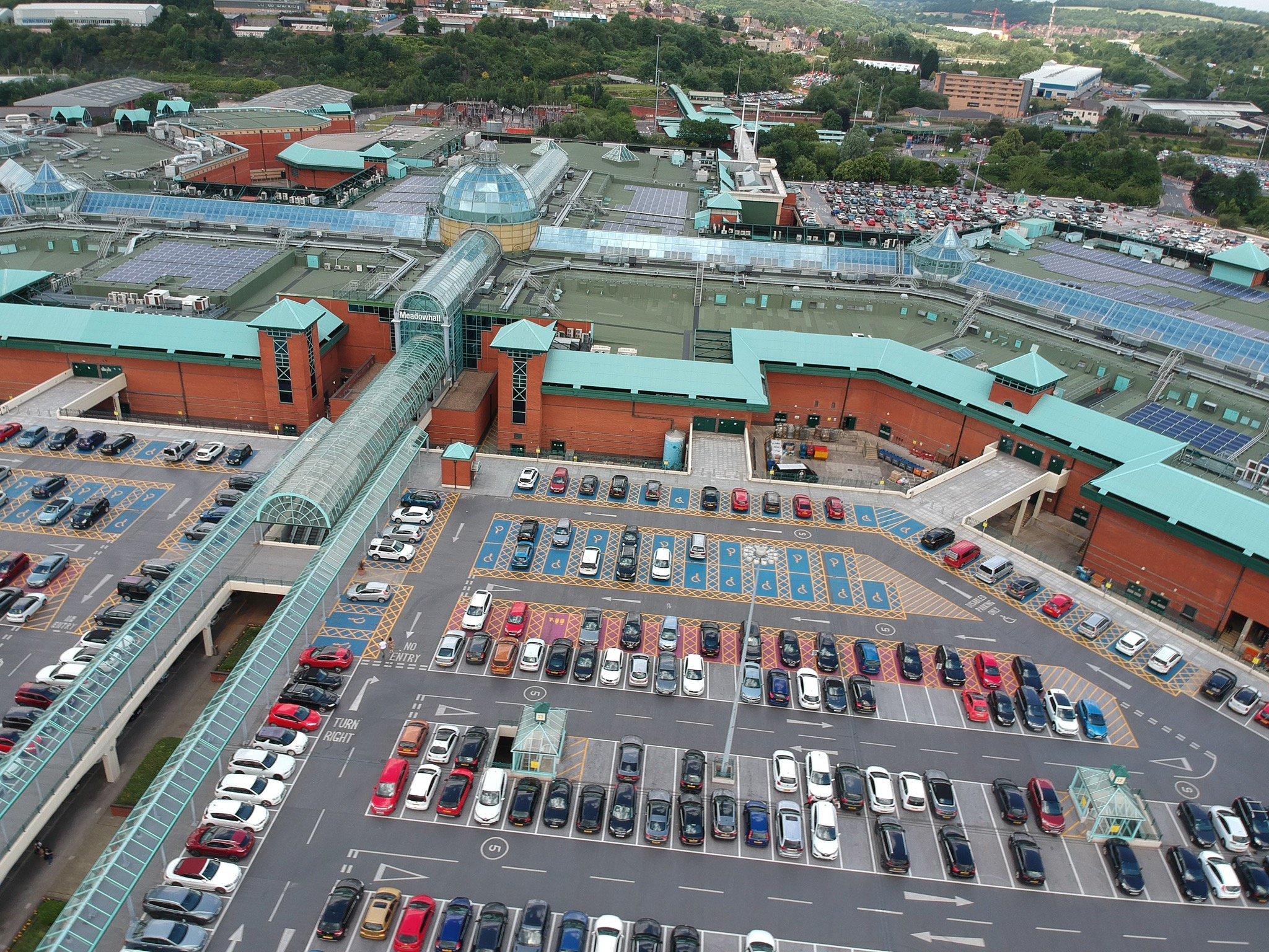 Meadowhall Shopping Centre Sheffield 2022 Alles Wat U Moet Weten   Photo2jpg 