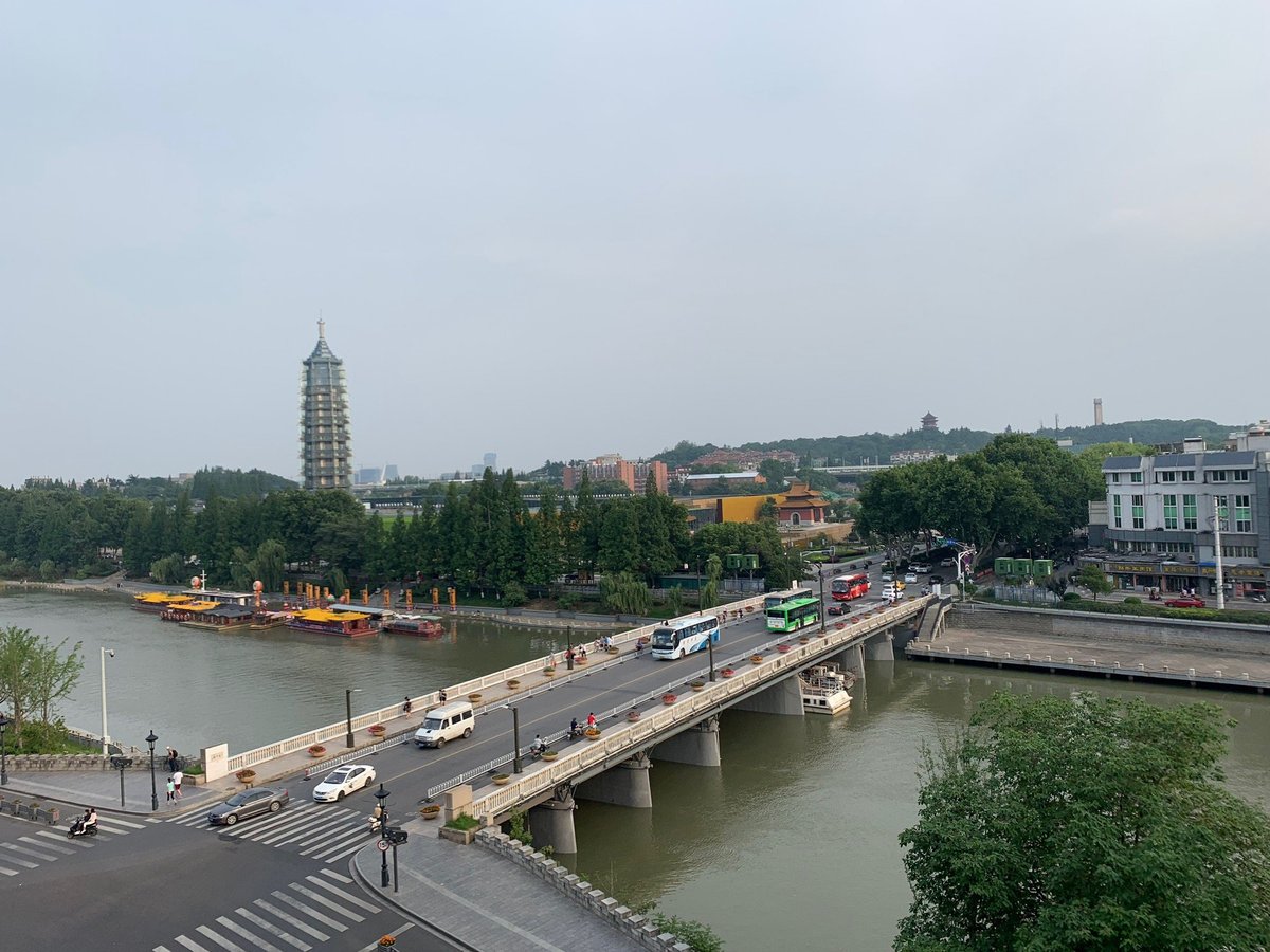 Nanjing City Wall (Ming City Wall), Нанкин: лучшие советы перед посещением  - Tripadvisor