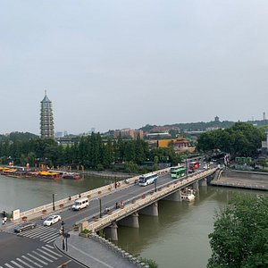 10 Objek Wisata Terbaik di Nanjing - Tripadvisor