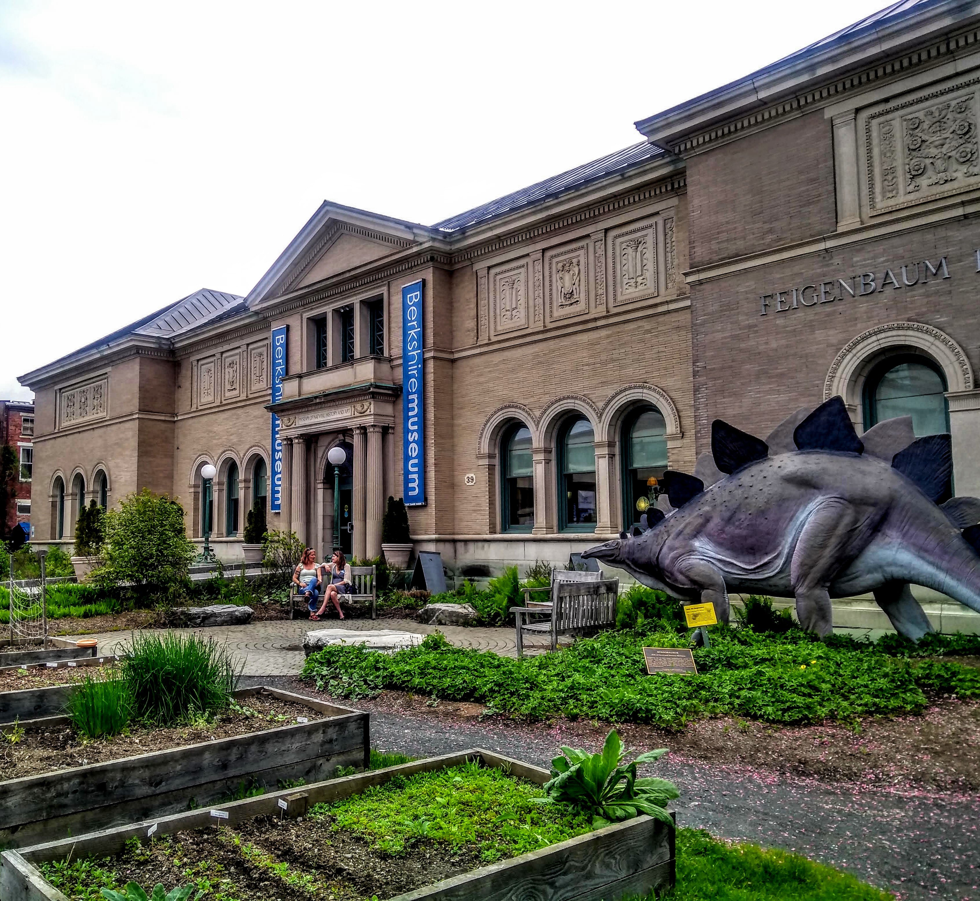 BERKSHIRE MUSEUM (2024) All You Need To Know BEFORE You Go (with Photos ...