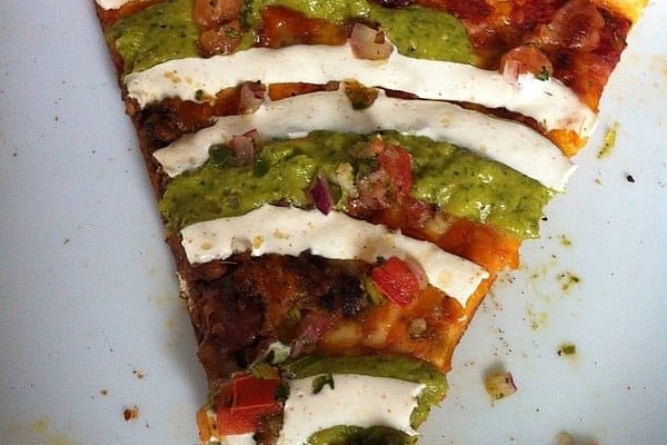 Mexitaly Brick Oven Brewhouse