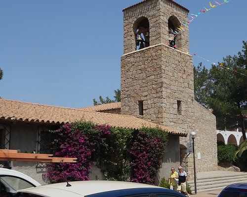 Baia Sardinia Churches & Cathedrals - Tripadvisor