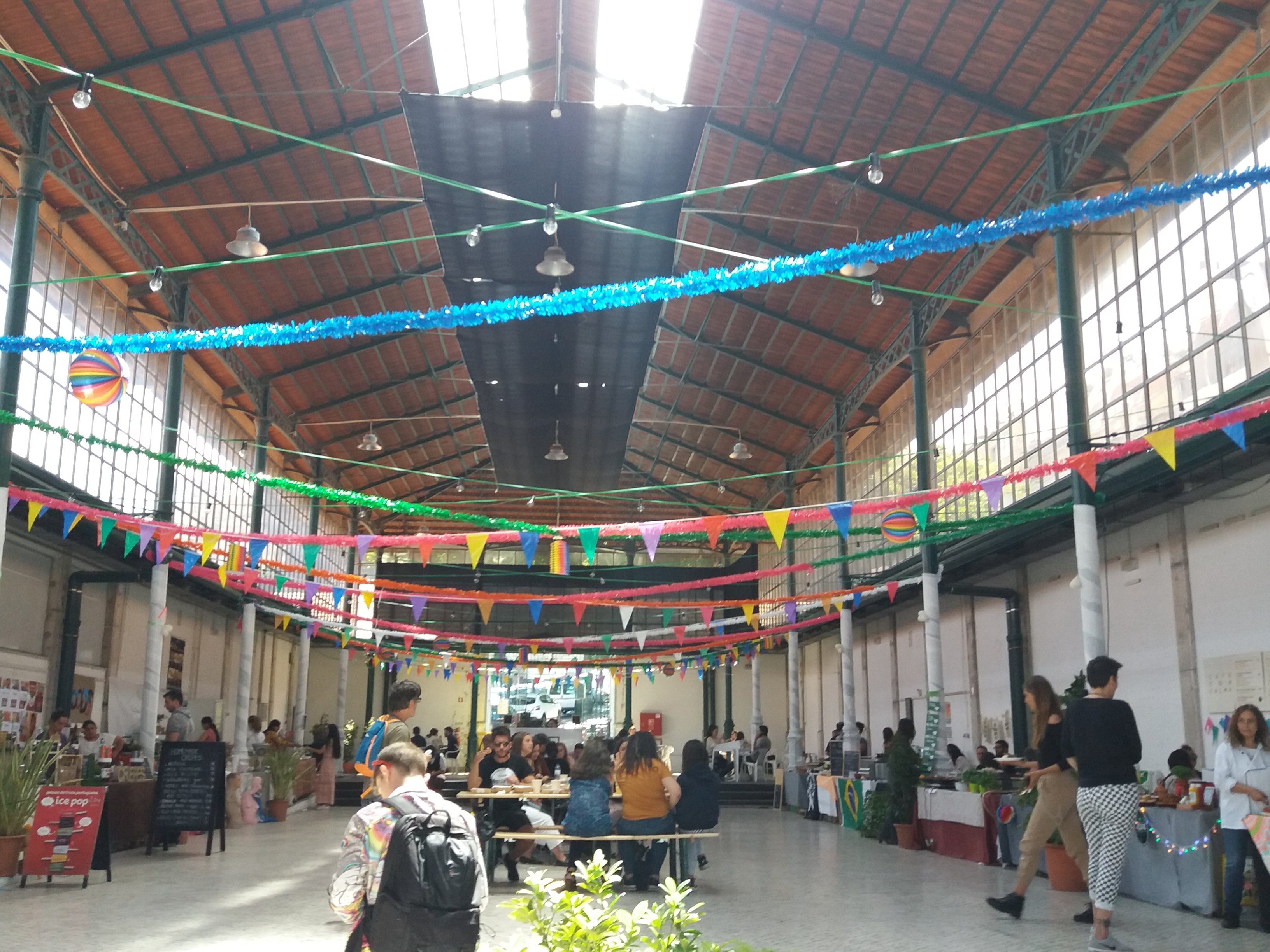 Mercado de Santa Clara All You Need to Know BEFORE You Go with