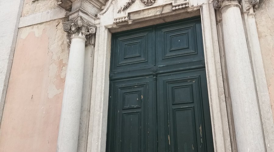 Igreja de Nossa Senhora do Socorro 