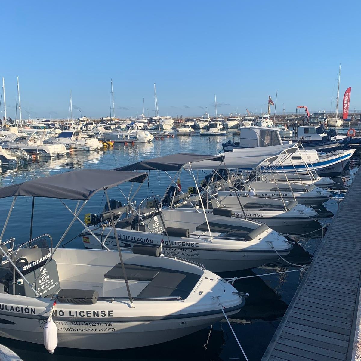 Salou Rent A Boat, Салоу: лучшие советы перед посещением - Tripadvisor